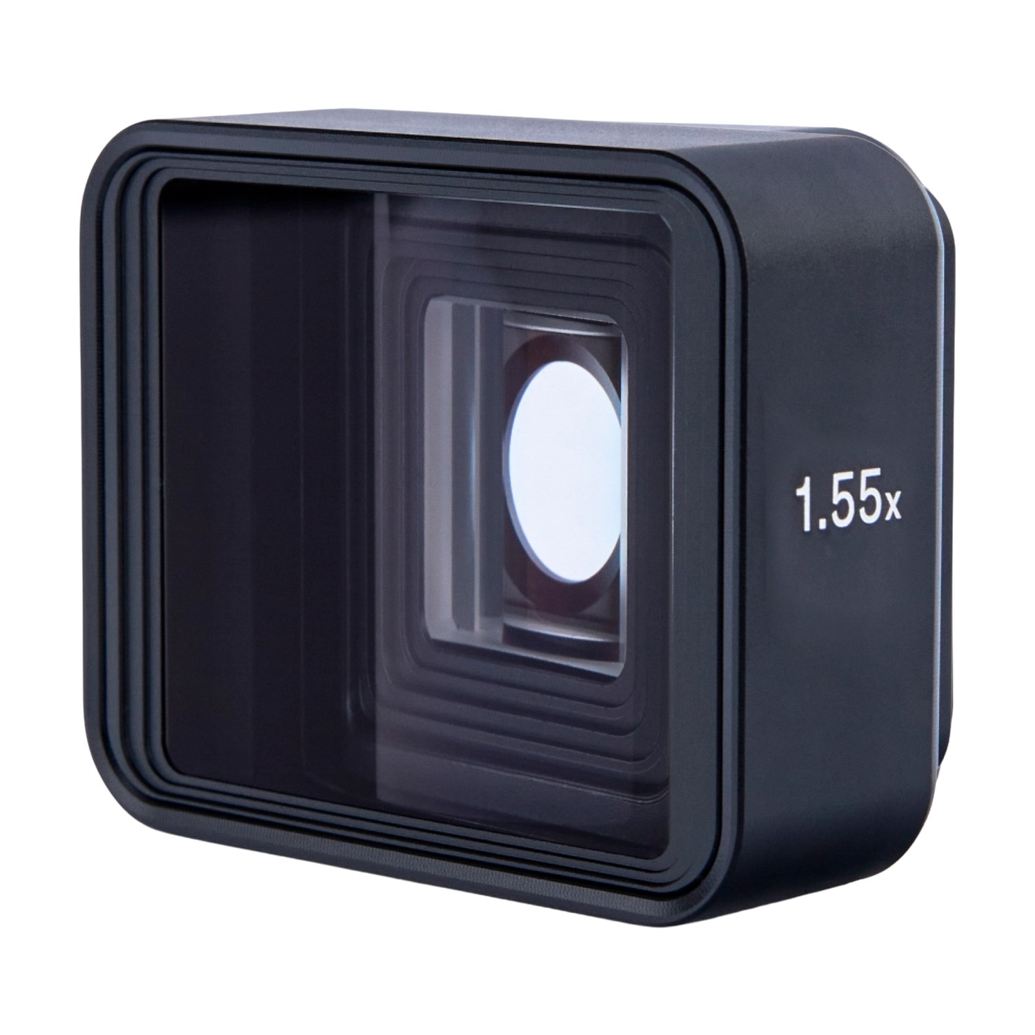 130-127-2.jpg Moment Anamorphic 1.55x Mobile Lens II – Natural – T-Series - Imagen 1