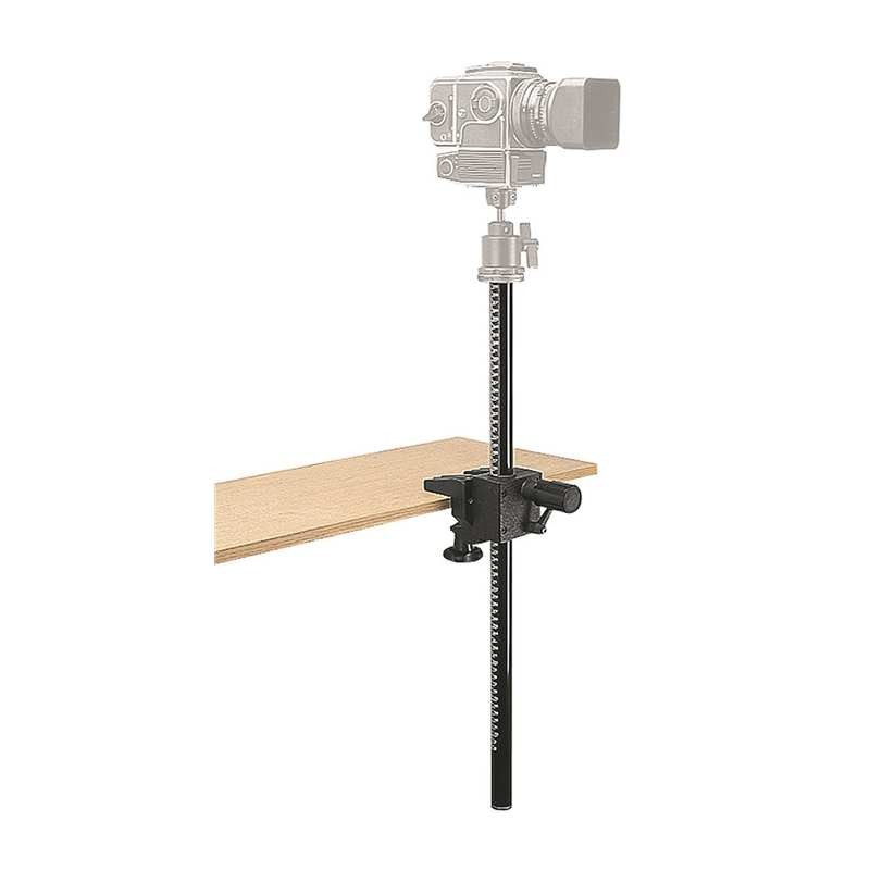 131TC-1.jpg Manfrotto Table Attached Centre Post - Imagen 1