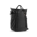 PGYTECH OneGo Roamer Tote Backpack 25L (Matte Black) - Imagen 2
