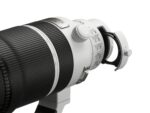 Sony FE 100–400mm F4,5 GM OSS - Imagen 3