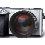 Meike 50mm f/0.95 Lens for E Mount - Imagen 5