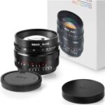 Meike 50mm f/0.95 Lens for E Mount - Imagen 6