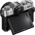 Fujifilm X-T30 III Silver - Imagen 4