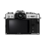Fujifilm X-T30 III Silver - Imagen 2