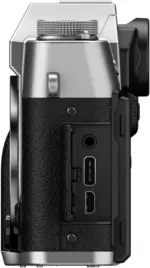 Fujifilm X-T30 III Silver - Imagen 5