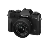 Fujifilm X-T30 III Black / 13-33mm Kit - Imagen 3