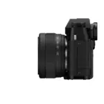 Fujifilm X-T30 III Black / 13-33mm Kit - Imagen 5