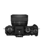 Fujifilm X-T30 III Black / 13-33mm Kit - Imagen 6