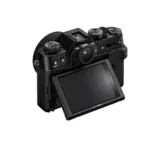 Fujifilm X-T30 III Black / 13-33mm Kit - Imagen 8