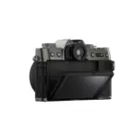 Fujifilm X-T30 III charcoal silver / 13-33mm Kit - Imagen 7