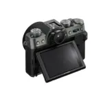 Fujifilm X-T30 III charcoal silver / 13-33mm Kit - Imagen 8