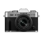 Fujifilm X-T30 III Silver / 13-33mm Kit