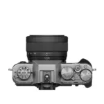 Fujifilm X-T30 III Silver / 13-33mm Kit - Imagen 6