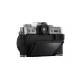 Fujifilm X-T30 III Silver / 13-33mm Kit - Imagen 7