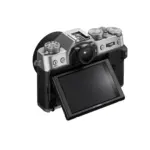 Fujifilm X-T30 III Silver / 13-33mm Kit - Imagen 8