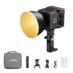 SmallRig RC 60B COB LED Video Light 4376B - Imagen 2