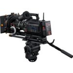 Blackmagic URSA Cine 12K LF 100G + EVF - Imagen 7
