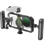 SmallRig x Brandon Li All-in-One Mobile Video Kit Full Quick Release Co-design Edition 4596B