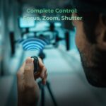 SmallRig x Brandon Li All-in-One Mobile Video Kit Full Quick Release Co-design Edition 4596B - Imagen 7