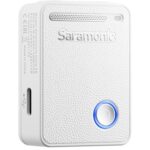 Saramonic Ultra White - Imagen 7