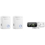 Saramonic Ultra White - Imagen 9
