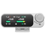 Saramonic Ultra White - Imagen 4