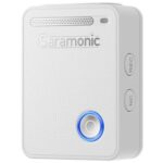 Saramonic Ultra White - Imagen 5