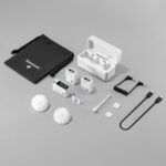 Saramonic Ultra White - Imagen 10