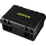 DZOFILM Arles Lustre 14/21/25/35/40/50/75/100/135/180mm(PL_Gold_Case_10pcs_Metric) - Imagen 6