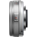 FUJIFILM XF23mmF2,8 R WR silver - Imagen 4