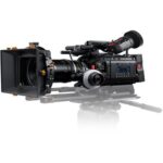 Blackmagic URSA Cine 12K LF 100G + EVF - Imagen 10