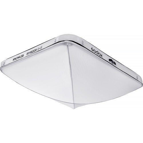 1753110761-1908717.jpg Godox KNOWLED Full-color LED Inflatable Mat Light - Imagen 1