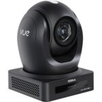 RGBlink mini-mx SDI with 2 vue 4K 20X PTZ bundle - Imagen 7