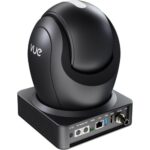 RGBlink mini-mx SDI with 2 vue 4K 20X PTZ bundle - Imagen 5