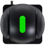 RGBlink mini-mx SDI with 2 vue 4K 20X PTZ bundle - Imagen 3