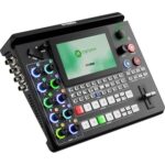 RGBlink mini-edge SDI with 2 vue 4K 20X PTZ bundle - Imagen 5