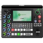 RGBlink mini-edge SDI with 2 vue 4K 20X PTZ bundle - Imagen 4