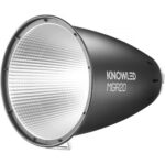 Godox Knowled 20° Reflector for MG6K - Imagen 5