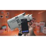Godox Litemons LE300 Bi-color LED Light (white) - Imagen 4