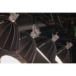Godox Litemons LE300 Bi-color LED Light (white) - Imagen 12
