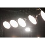 Godox Litemons LE300 Bi-color LED Light (white) - Imagen 10