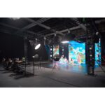 Godox Litemons LE300 Bi-color LED Light (white) - Imagen 9