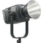 Godox Litemons LE600 Bi-color LED Light (black) - Imagen 5
