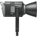 Godox Litemons LE600 Bi-color LED Light (black) - Imagen 10