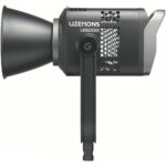 Godox Litemons LE600 Bi-color LED Light (black) - Imagen 9