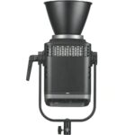 Godox Litemons LE600 Bi-color LED Light (black) - Imagen 8