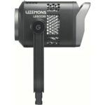 Godox Litemons LE600 Bi-color LED Light (black) - Imagen 7