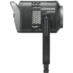 Godox Litemons LE600 Bi-color LED Light (black) - Imagen 6