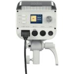 Godox Litemons LE200 Bi-color LED Light (white) - Imagen 2