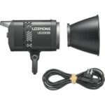 Godox Litemons LE200 Bi-color LED Light (black)